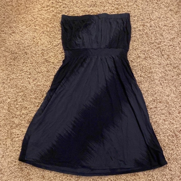 Gap strapless dress - Picture 2 of 3